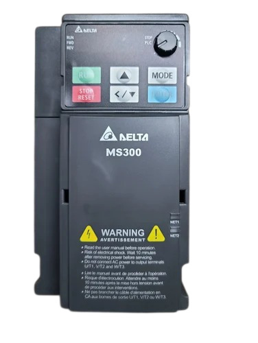 VFD9A0MS43ANSAA Delta VFD Drive