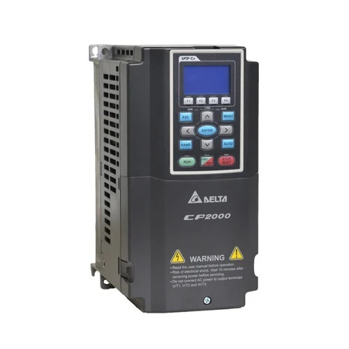 VFD750CP43B-00 - Delta CP2000 VFD Drive