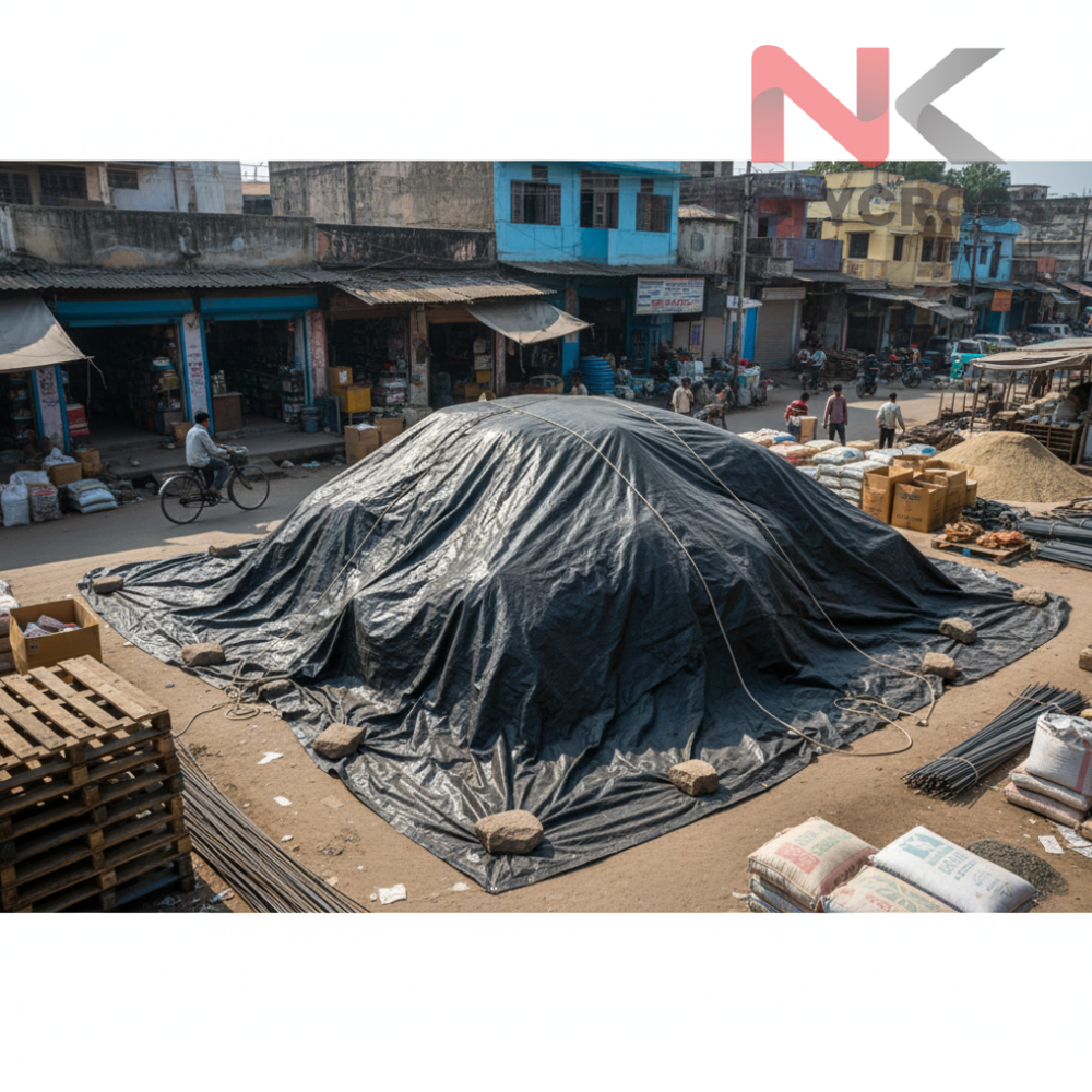Tarpaulin Alibaba - Application: Construction Site Covers  Agriculture & Crop Protection  Truck & Transport Cover  Warehouse & Storage Protection  Temporary Shelter & Tent Cover  Industrial & Logistics Protection