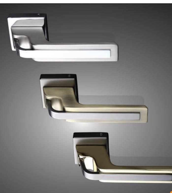 Mortise Handle