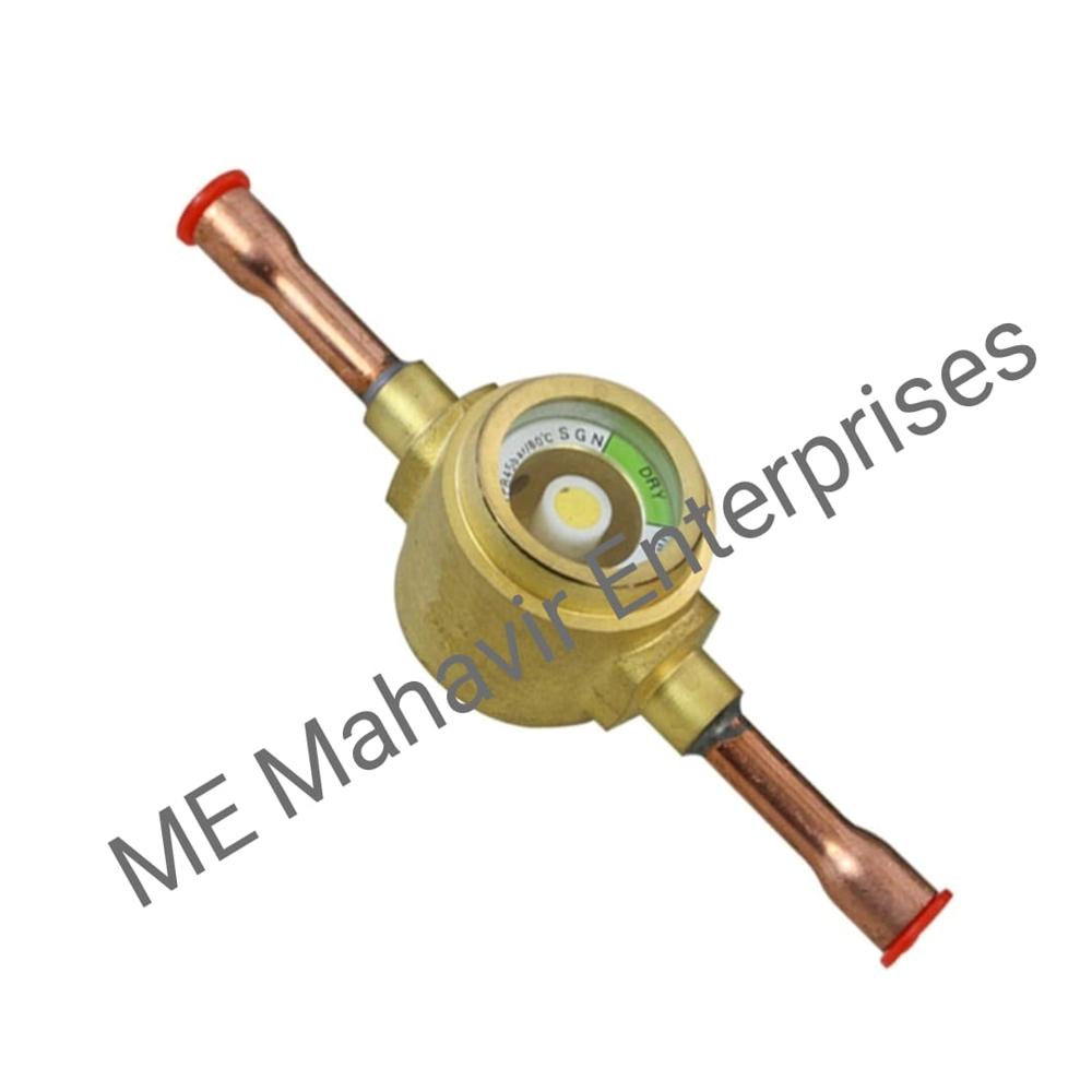 Sight Glass Valve