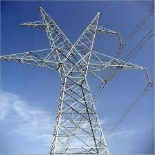 Transmission Tower