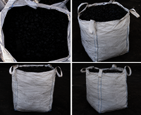 Rubber Chips - Ash %: <5%