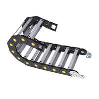 Hybrid Drag Chain