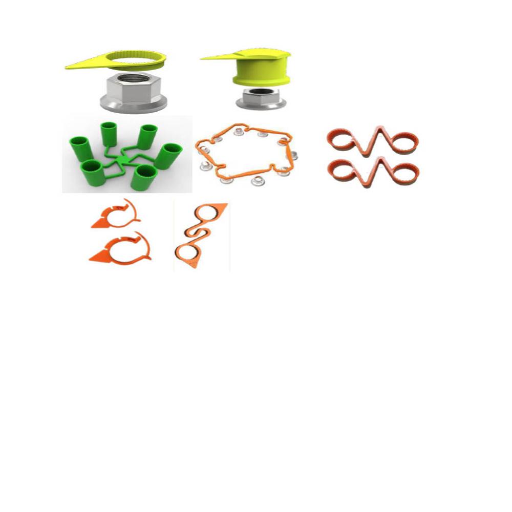 Wheel Nut Indicator