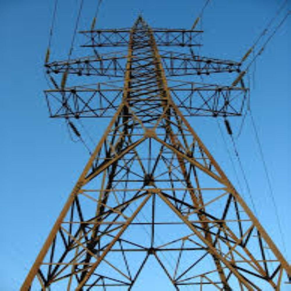 Lattice Tower