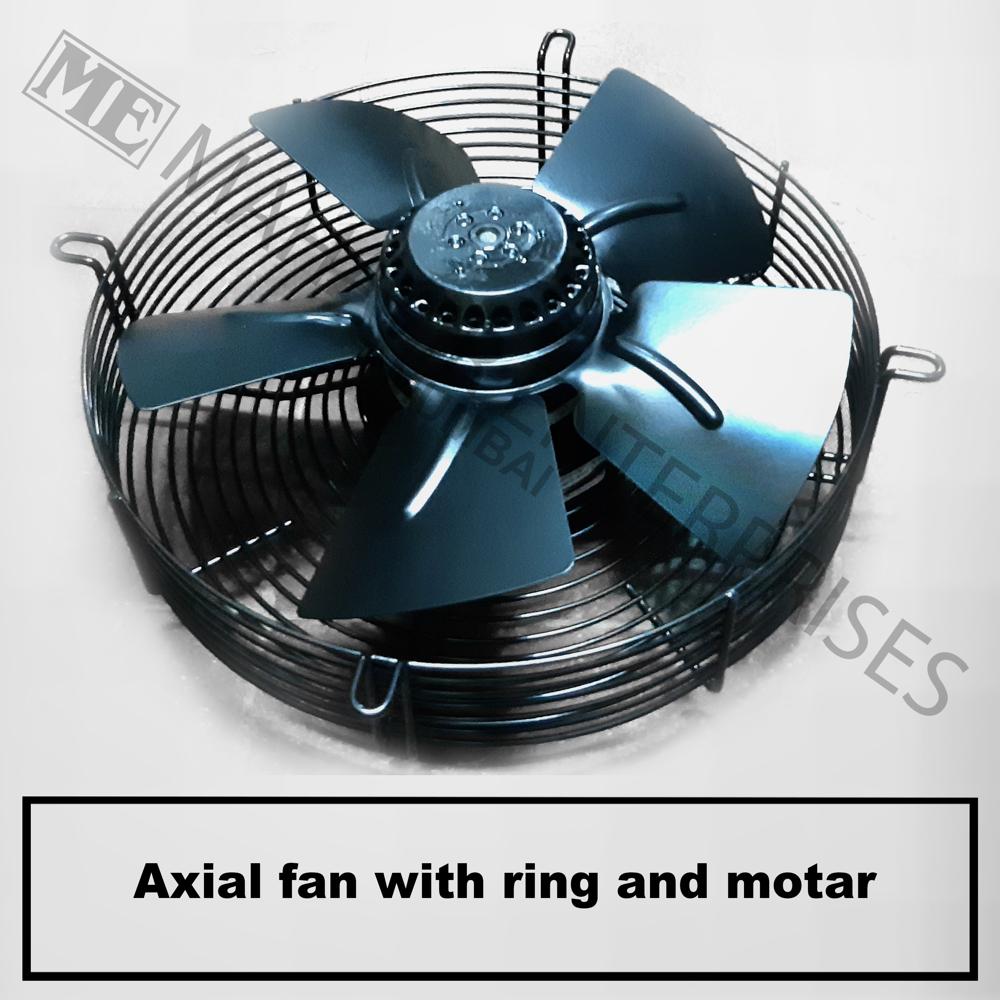 Axial Fan