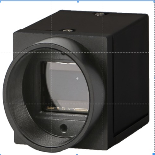 Area Scan Camera