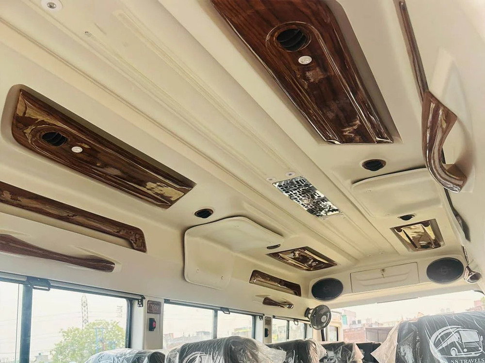 Ambulex Coach
