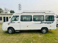 Ambulex Passenger Bus