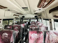 Ambulex Passenger Bus