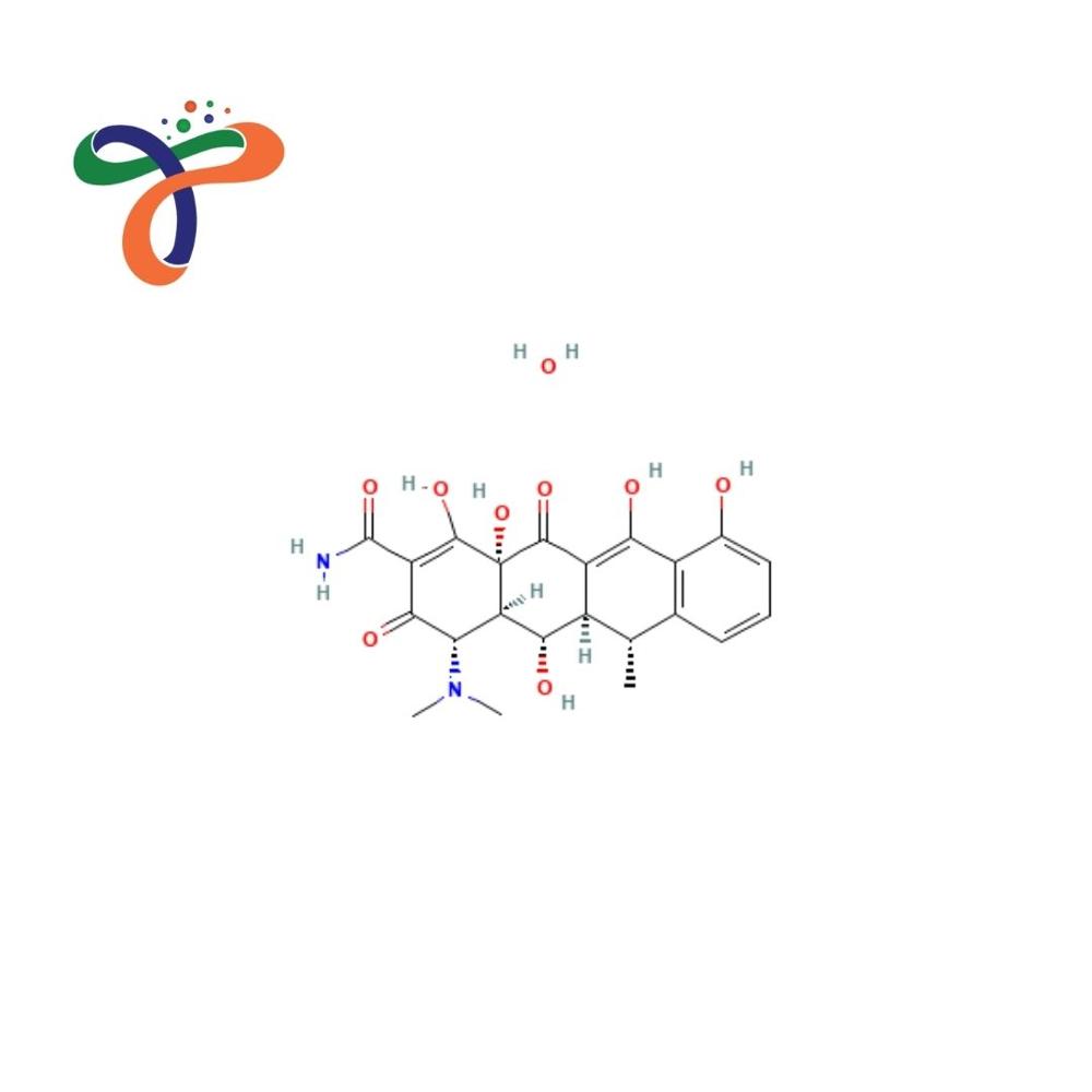 Doxycycline Monohydrate