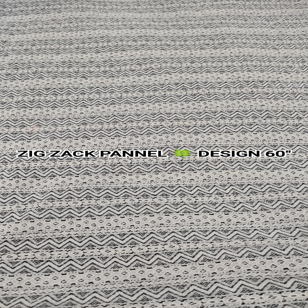 Cotton Hakoba Embroidery Fabric  White  Beautiful Colors  Premium Quality