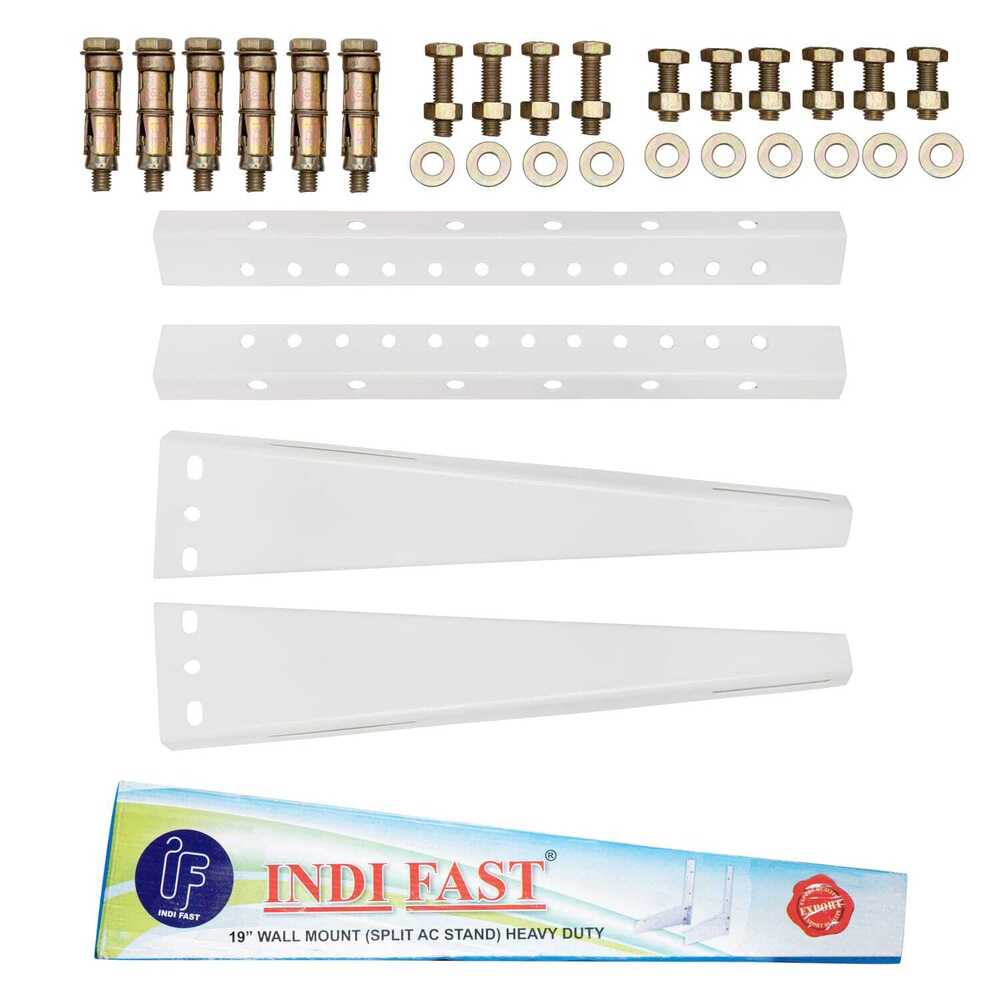 Heavy Duty Split Ac Stand