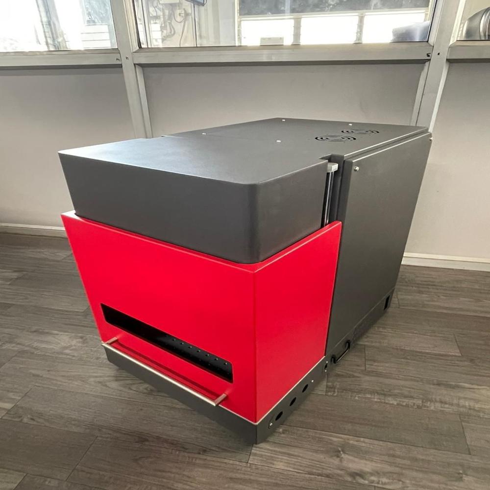 Gold Jewellery Laser Cutting Machine - Automatic Grade: Semi Automatic