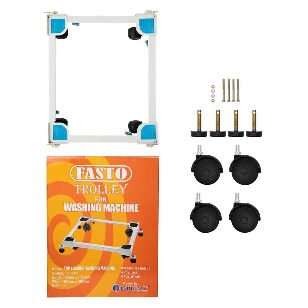 Washing Machine Trolley