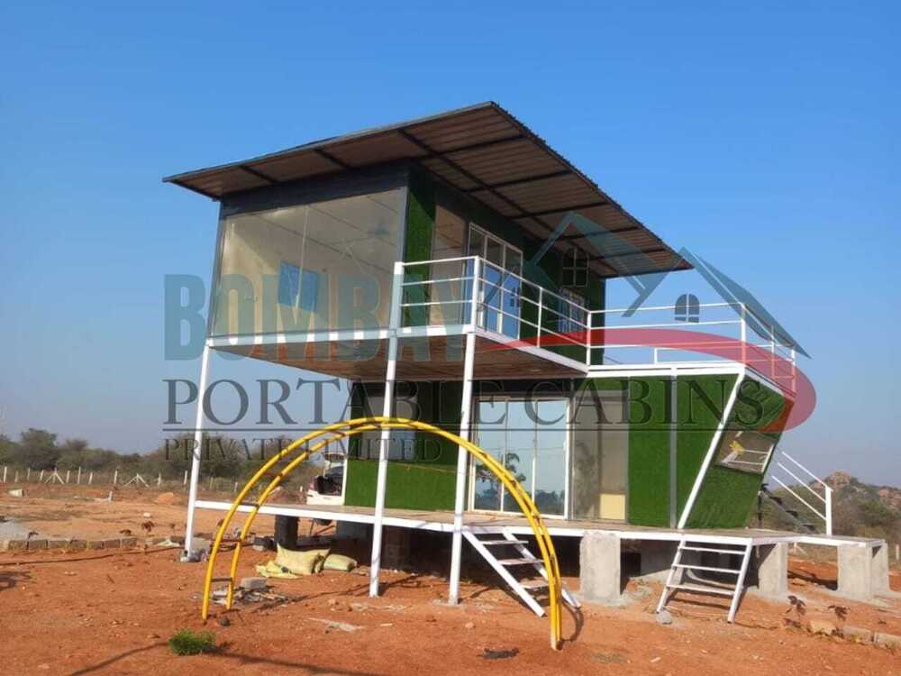 20x10 Farm House - Color: All Colors