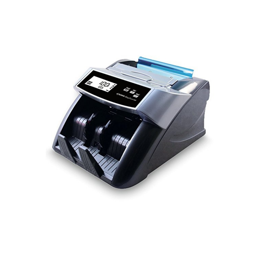 Kores Easy Count 440 Currency Counting Machine