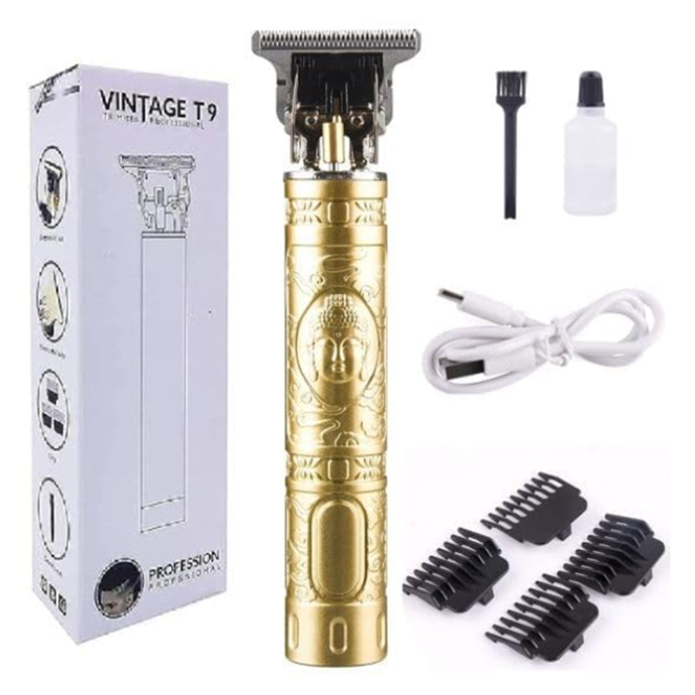 T9 Vintage Electric Hair Trimmer