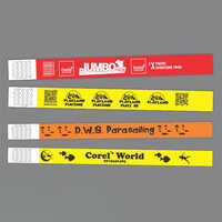 Tyvek Wristband
