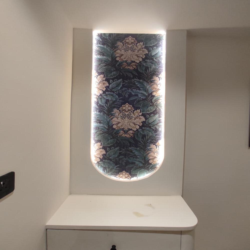 Designer Wall Wallpaper Roll for Home & Office