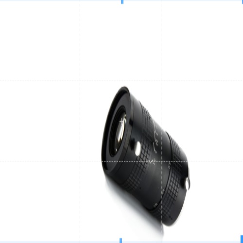 Line Scan Lens