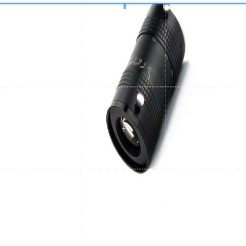 Line Scan Lens