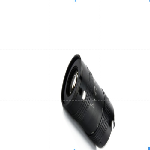 Line Scan Lens