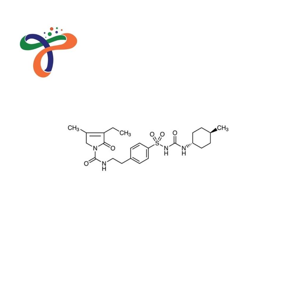 Glimepiride (93479-97-1)