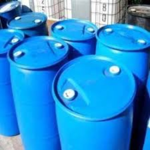 Nc Thinner - High Purity Solvent Blend, Fast-drying For Nitrocellulose-based Paints, Improves Flow And Application, Ideal For Industrial Use