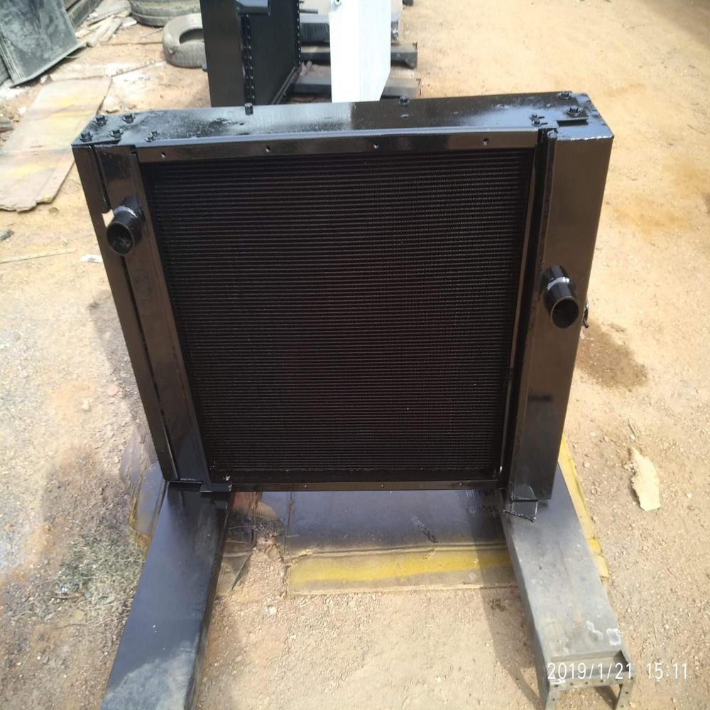 Hydraulic Oil cooler