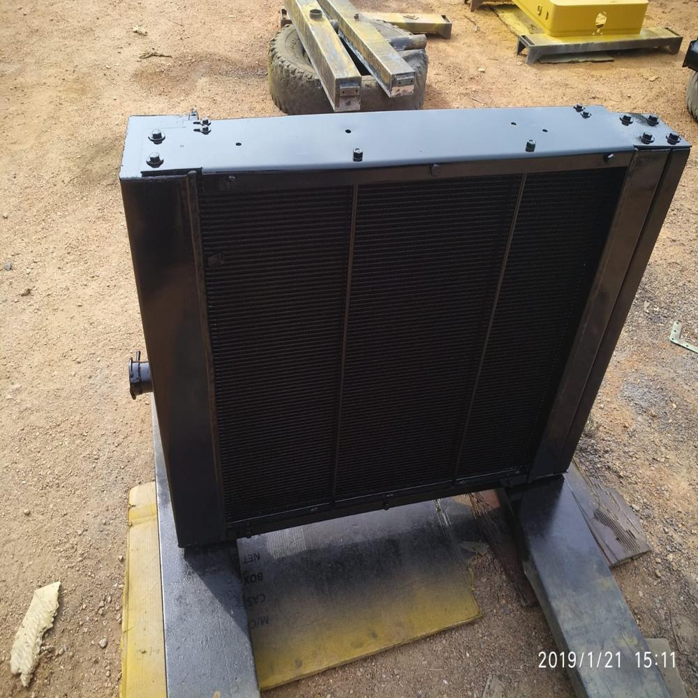Hydraulic Oil cooler