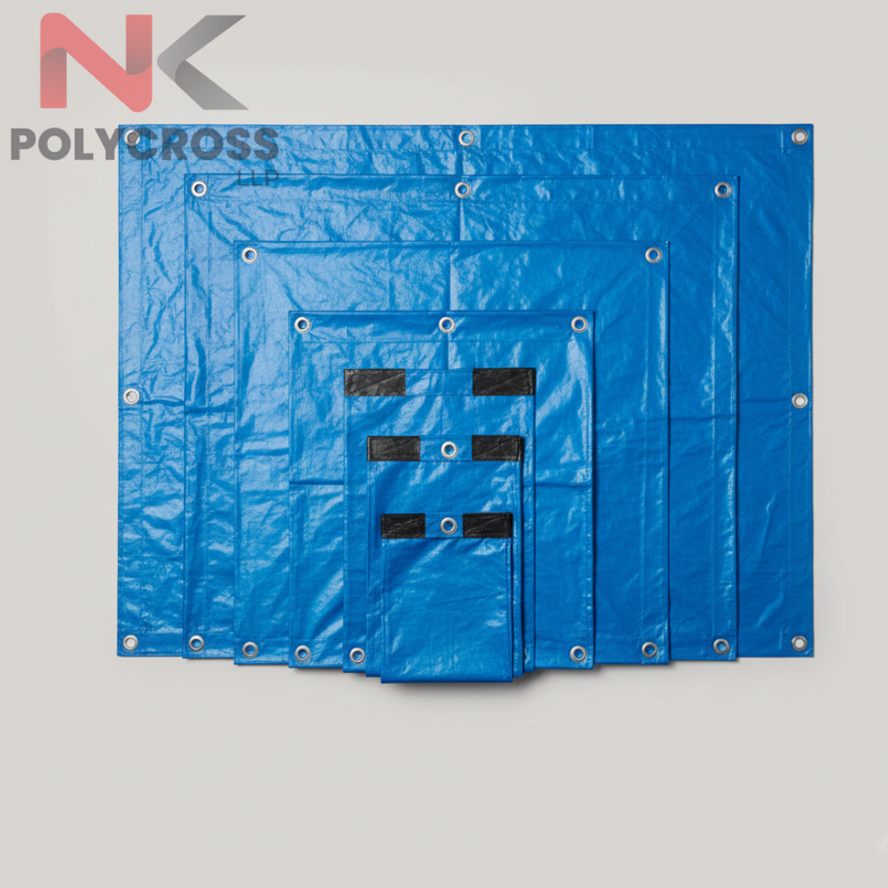 Tarpaulin Alibaba