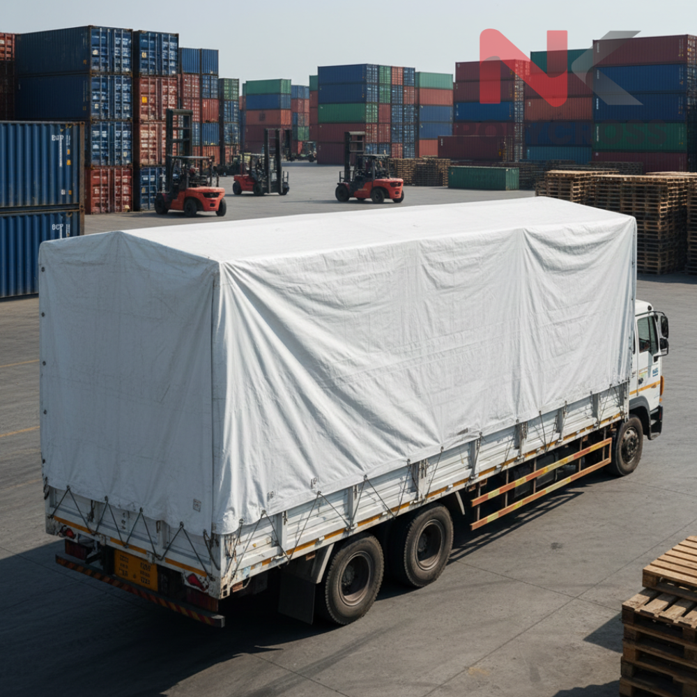 Tarpaulin Alibaba