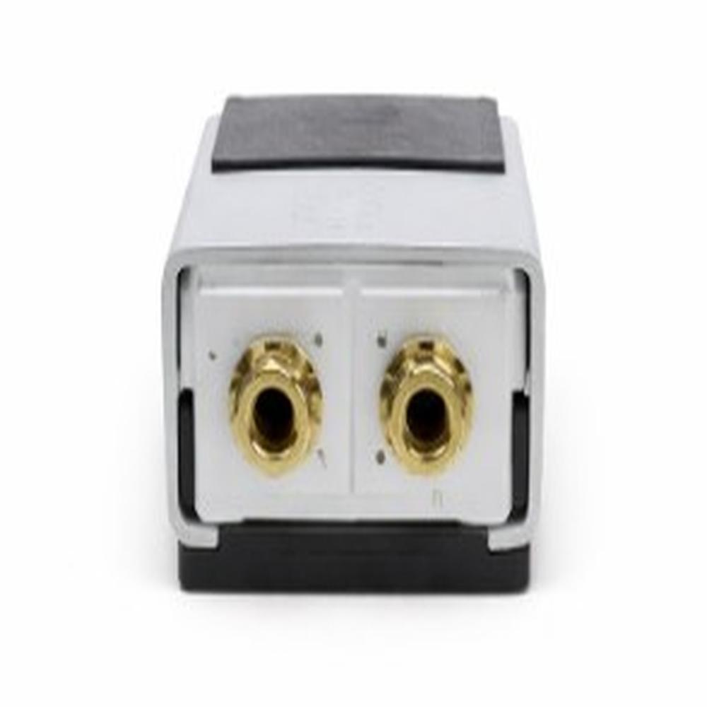 Pneumatic Foot Pedal - Stainless Steel, Custom Size, Multiple Color Options | High Air Consumption, Efficient Control For Industrial Use