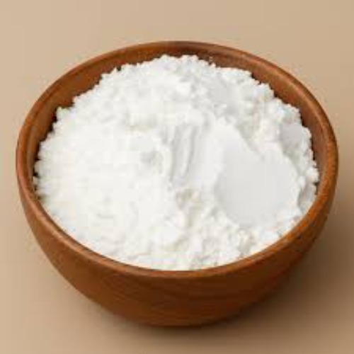 Maize Starch - 98% Purity, Soluble In Water, White Powdery Substance For Food And Industrial Applications
