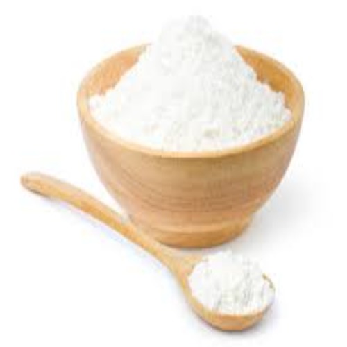 Maize Starch - 98% Purity, Soluble In Water, White Powdery Substance For Food And Industrial Applications