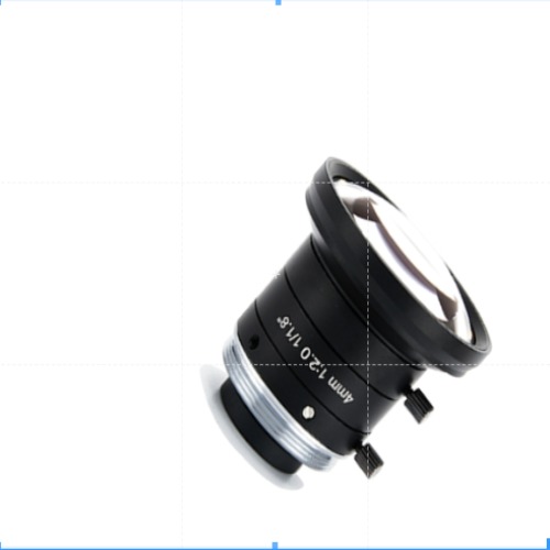 Industrial Lens FA