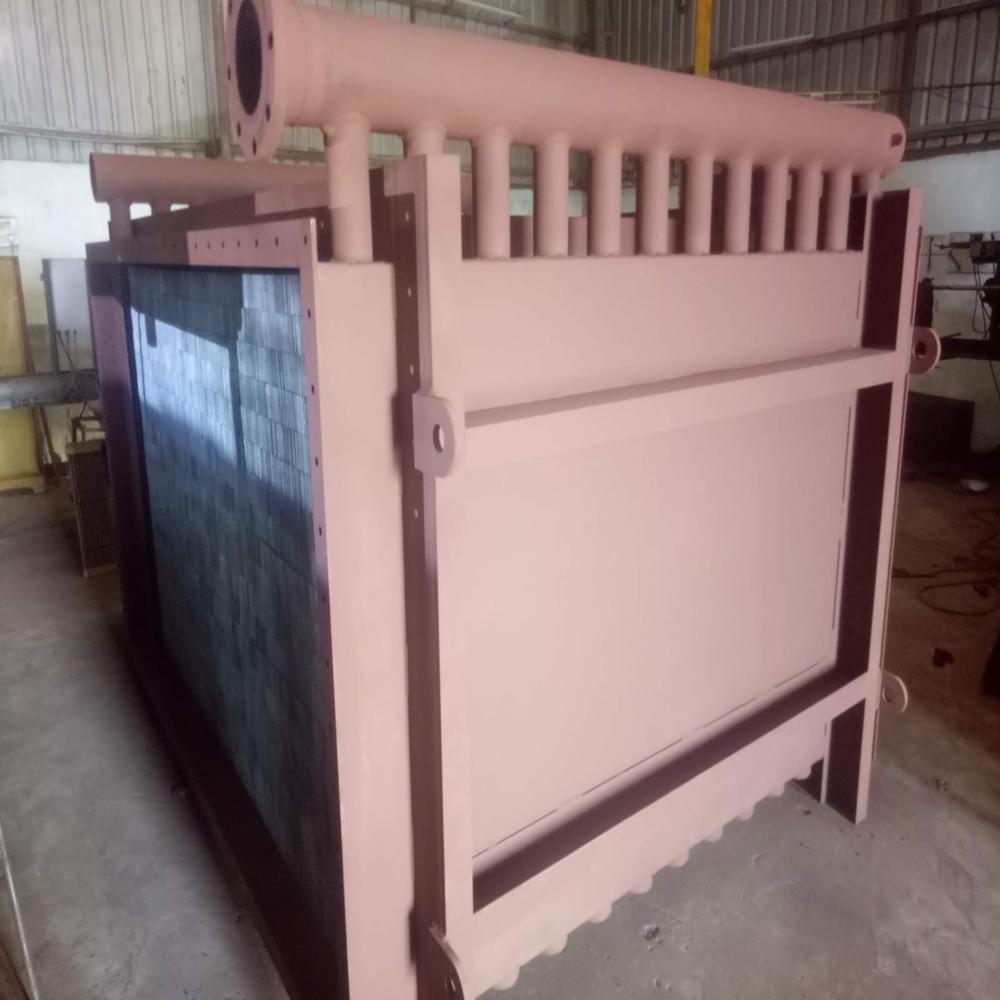 Supper Heater Coil - Size: Standard Sizes