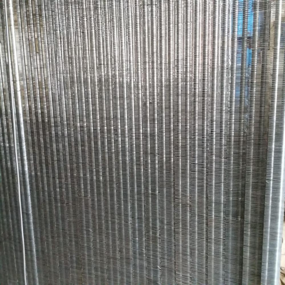 Supper Heater Coil - Size: Standard Sizes
