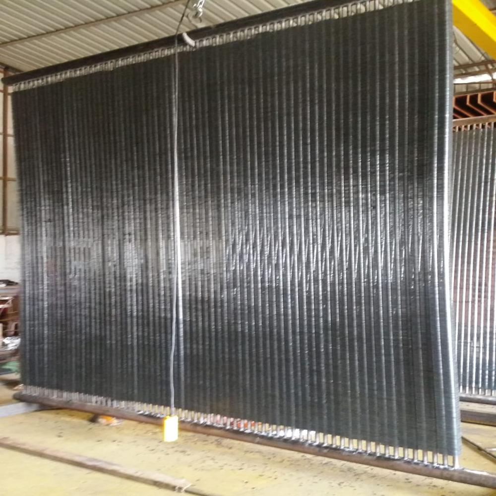 Supper Heater Coil - Size: Standard Sizes