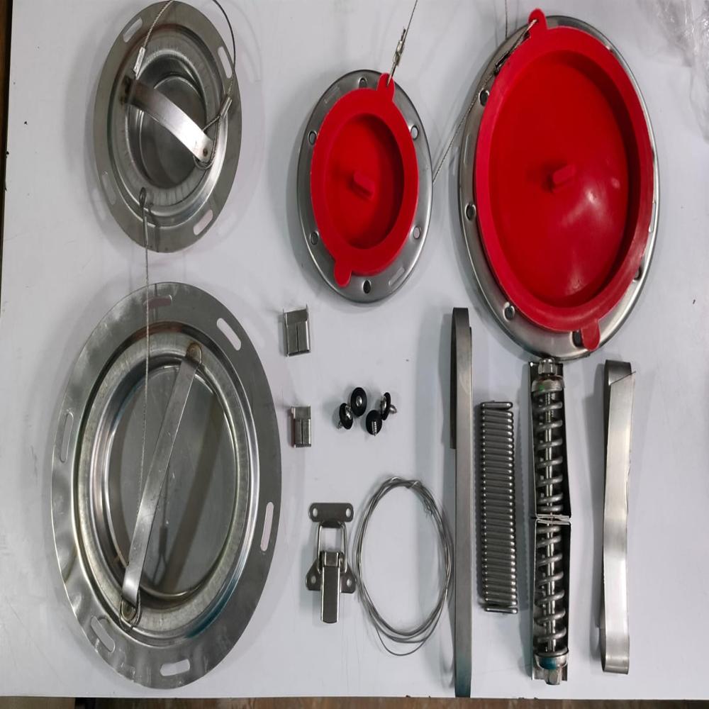 Insulation Inspection Plug