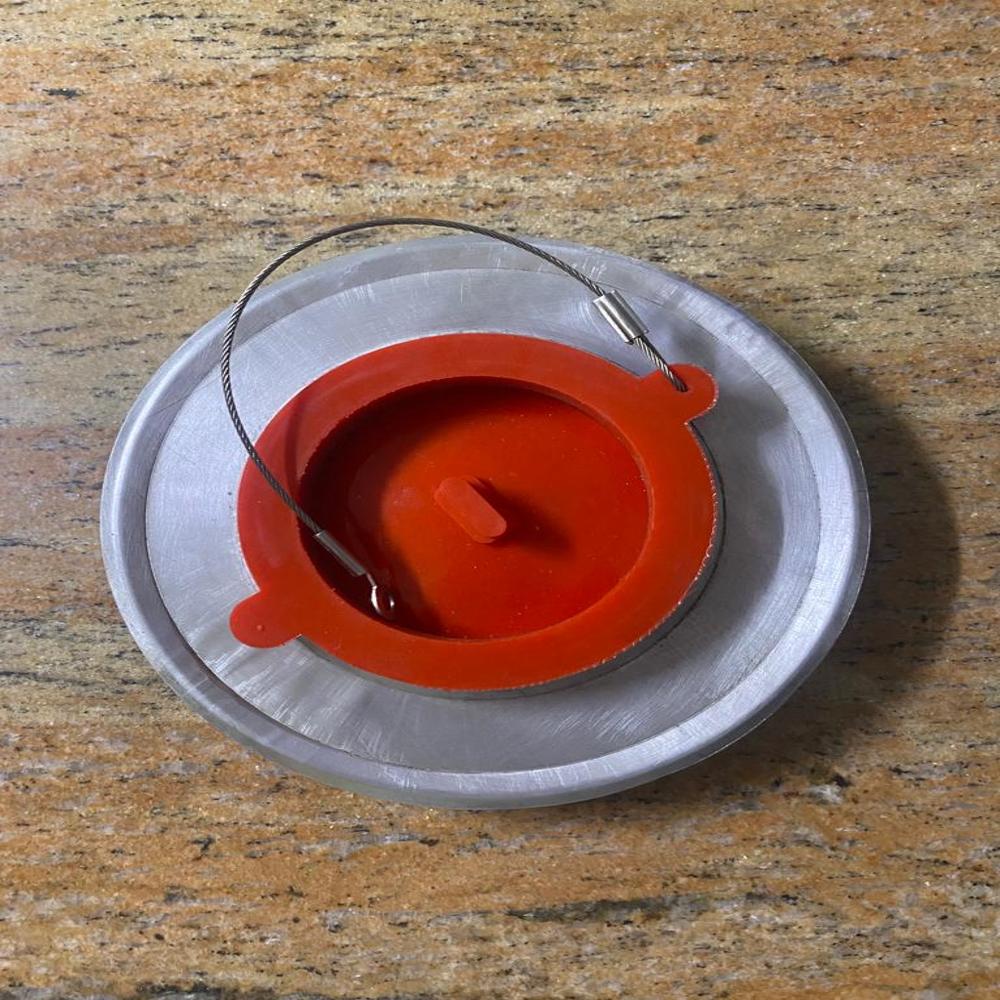 Insulation Inspection Plug