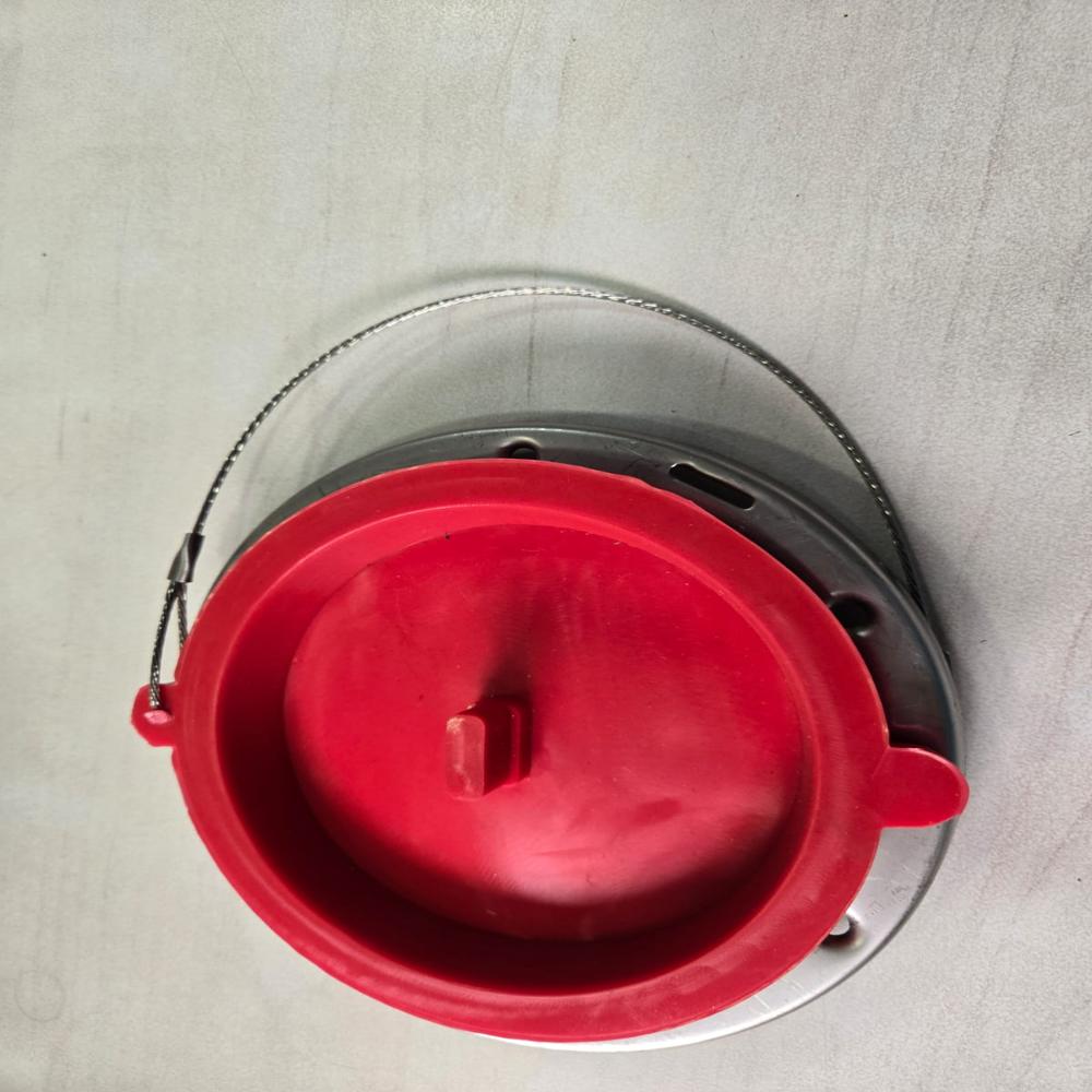 Insulation Inspection Plug