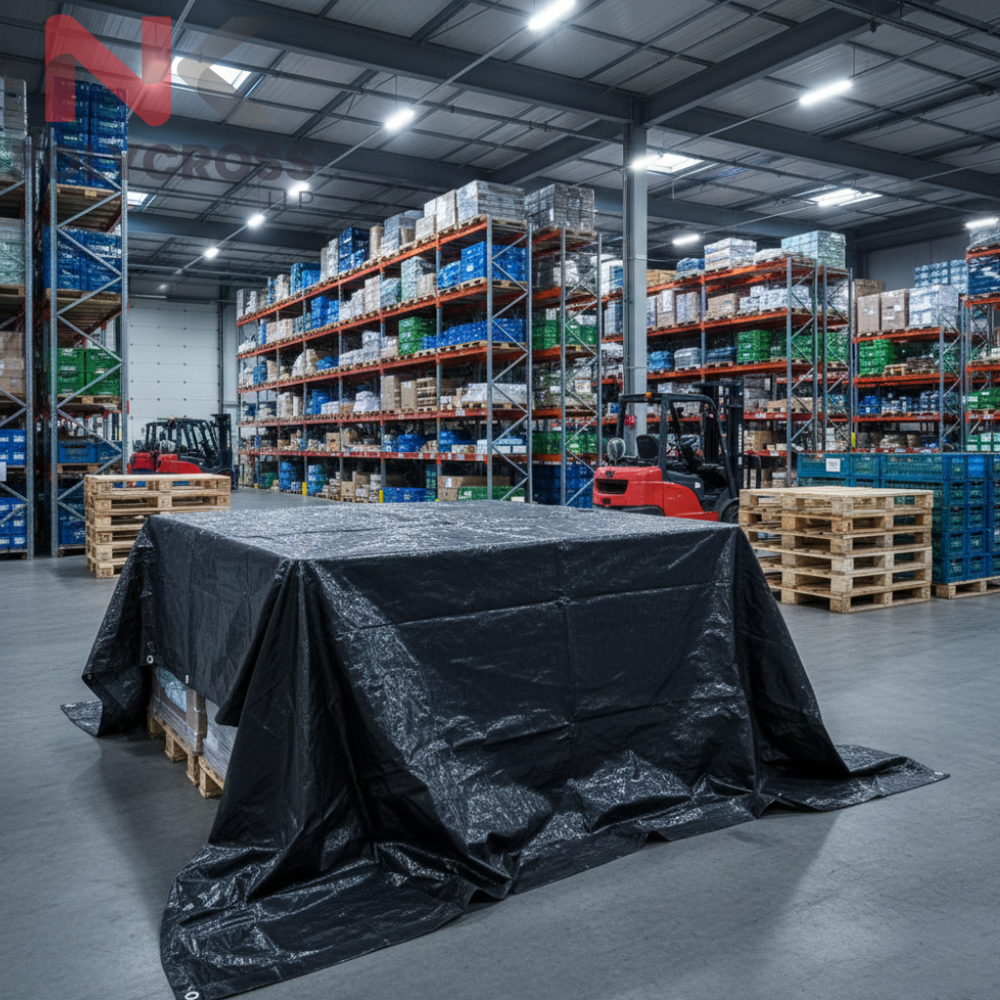 Export Tarpaulin Online