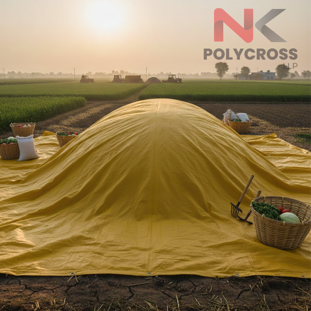 Export Tarpaulin Online - Capacity: 2 Ton