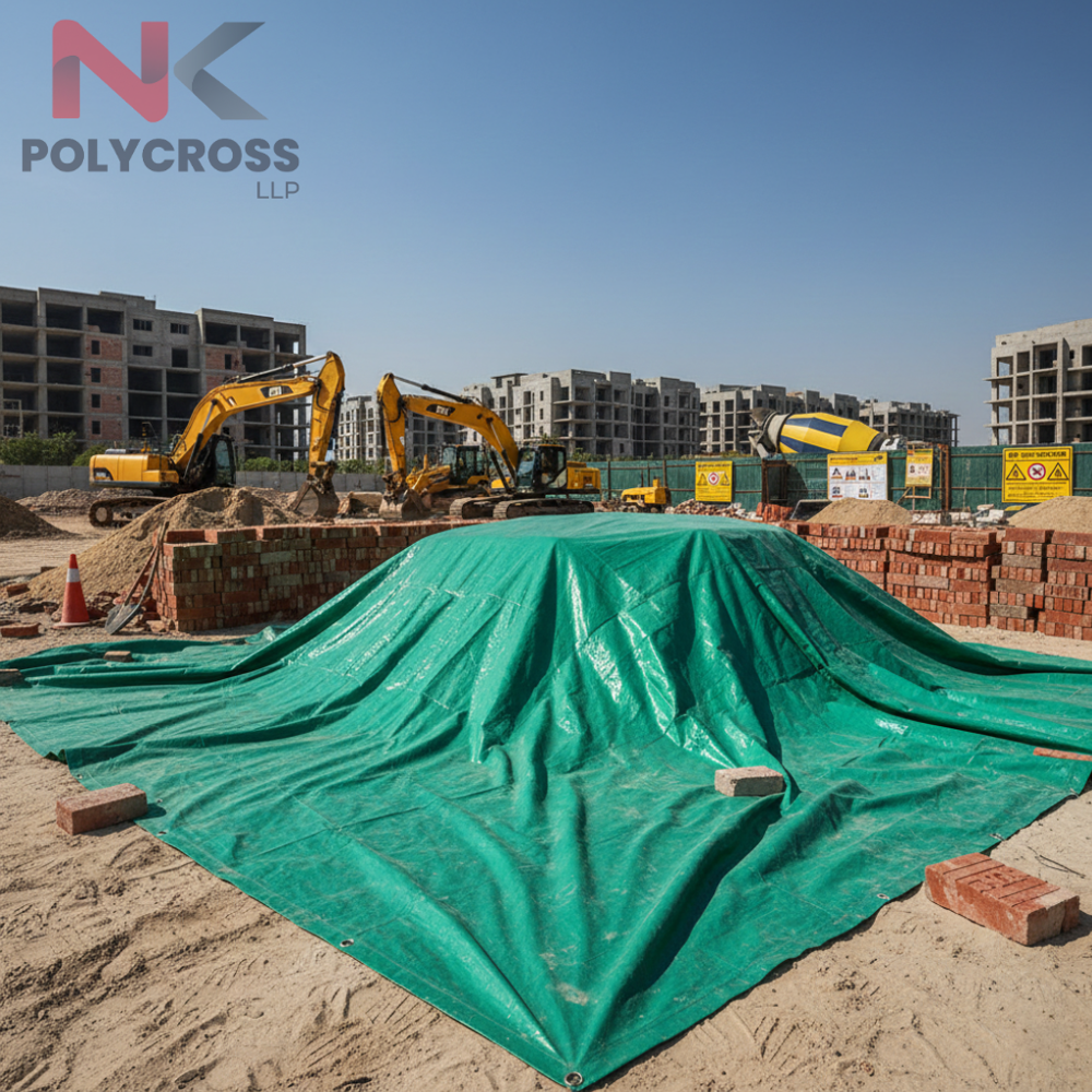 Export Tarpaulin Online - Capacity: 2 Ton