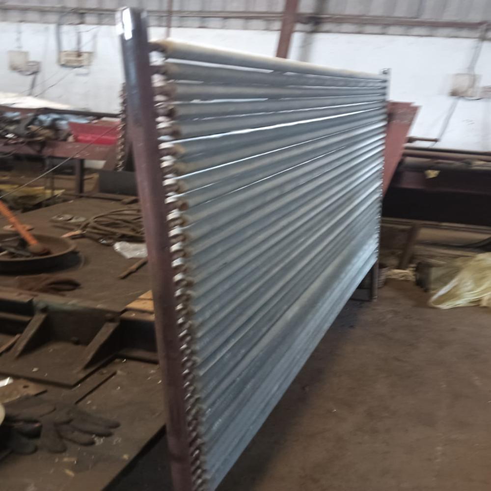 plate heat exchanger