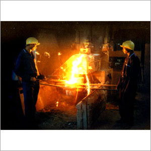 सीआई कास्टिंग