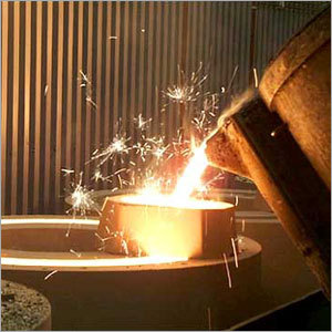 एसजी आयरन कास्टिंग्स